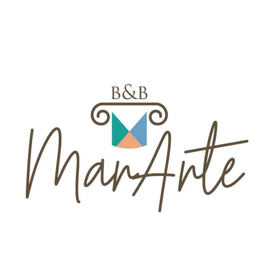 Mararte B&B 트레카세 외부 사진